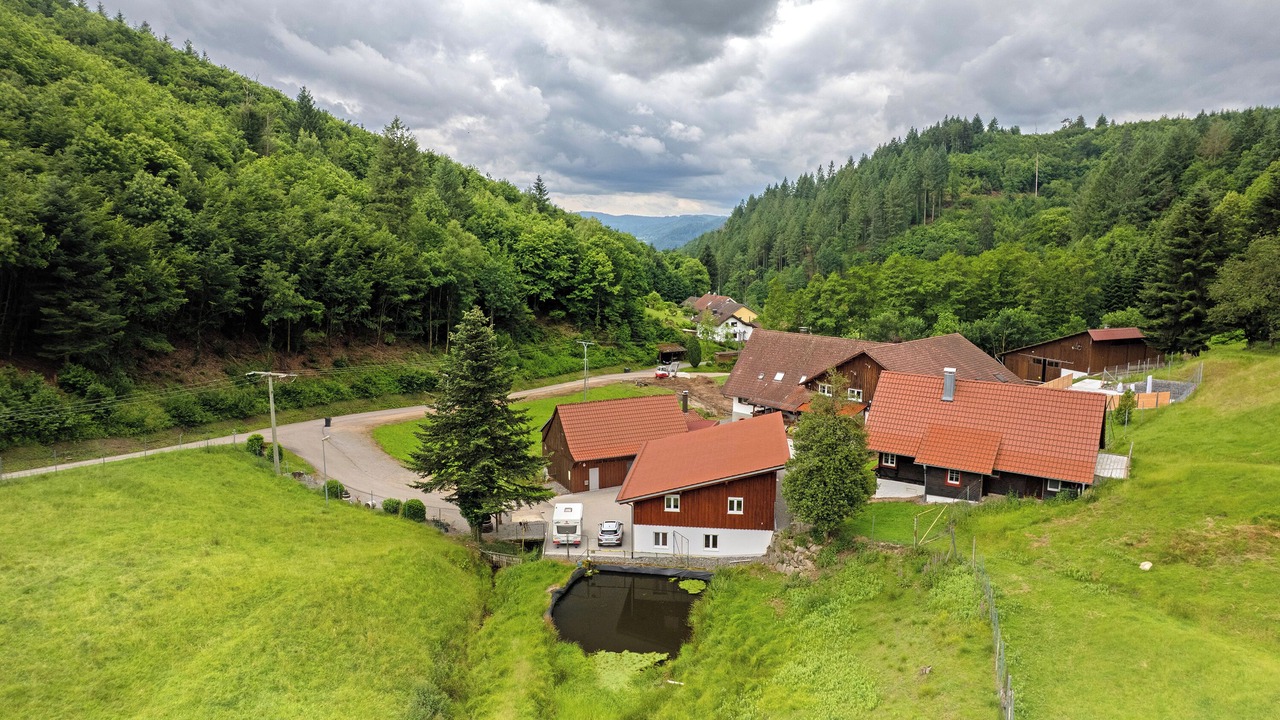 Photo of Outdoor in Ohlsbach
