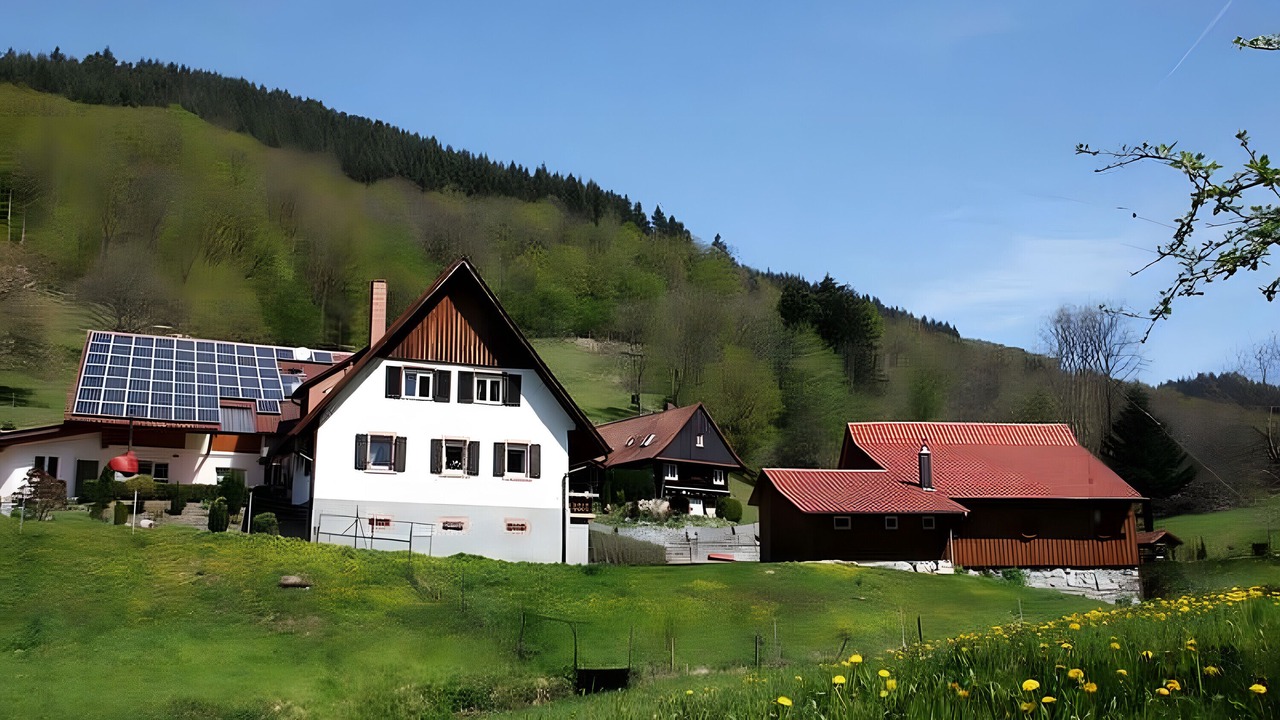 Photo of Outdoor in Ohlsbach
