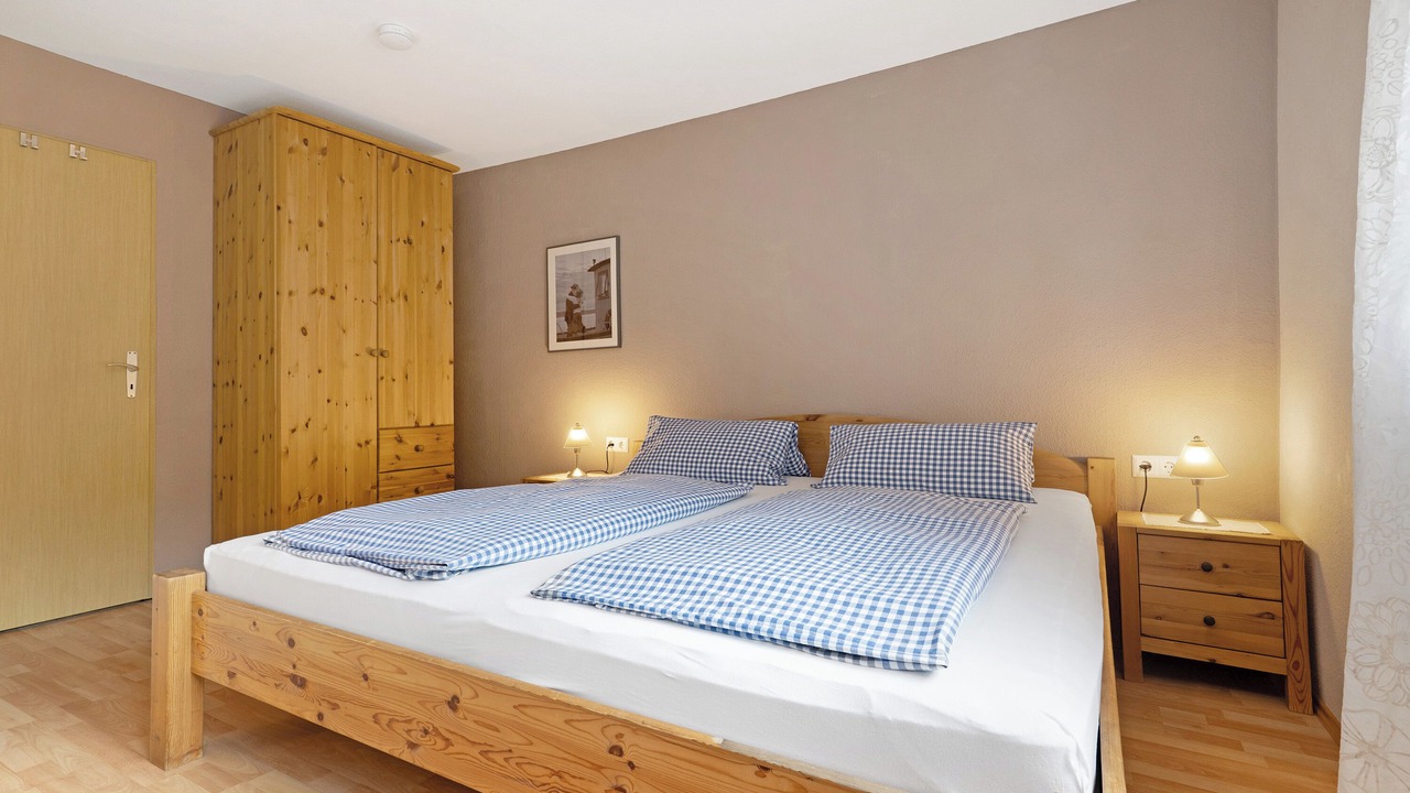 Photo of Bedroom in Ohlsbach