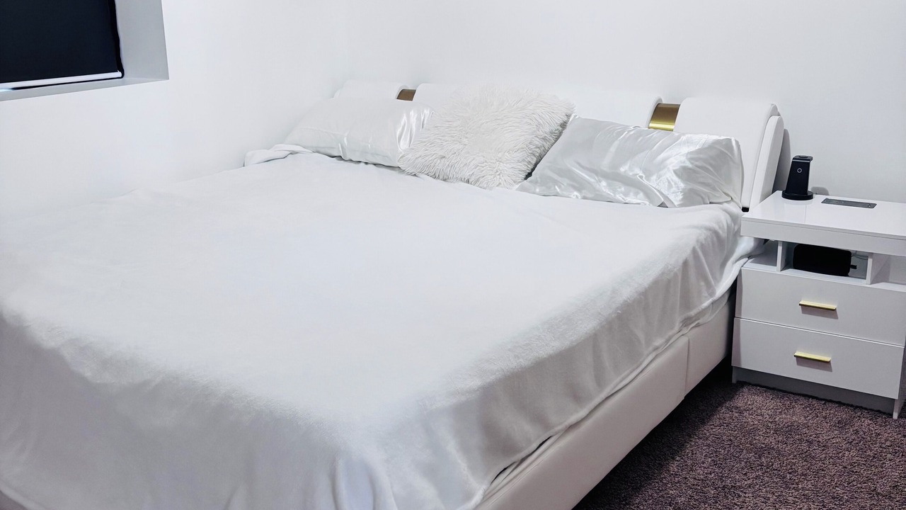 Photo of Bedroom in Baxter
