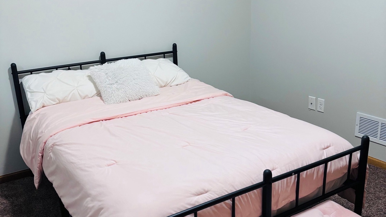 Photo of Bedroom in Baxter