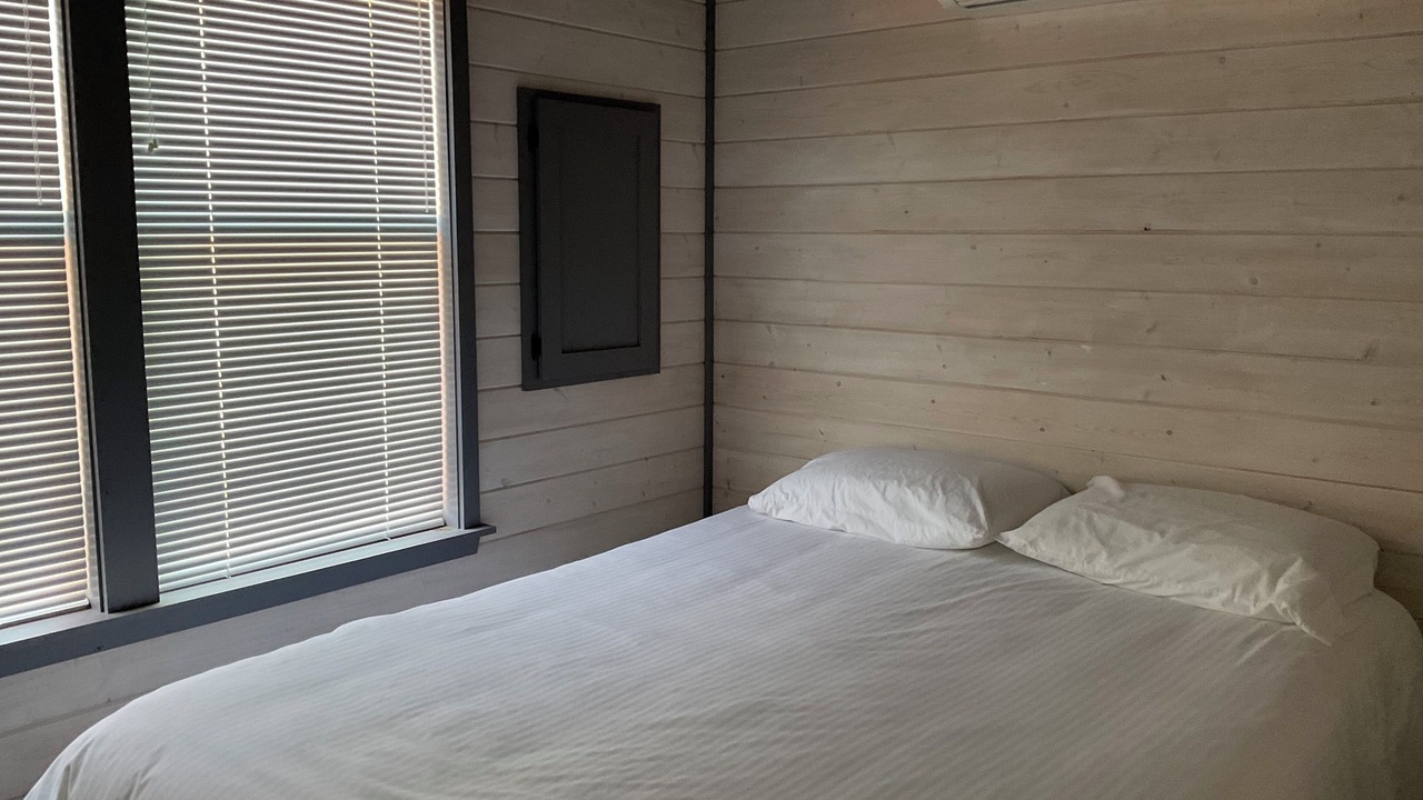 Photo of Bedroom in Pearl River