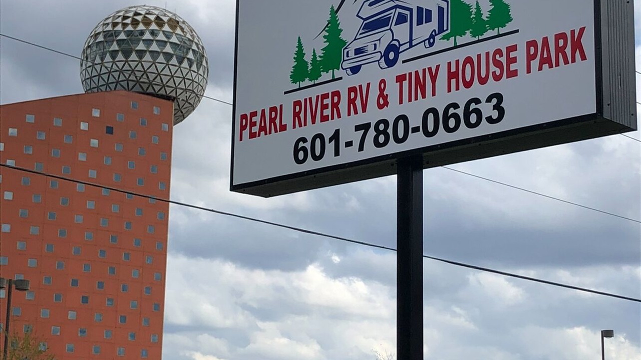 Photo of Others in Pearl River
