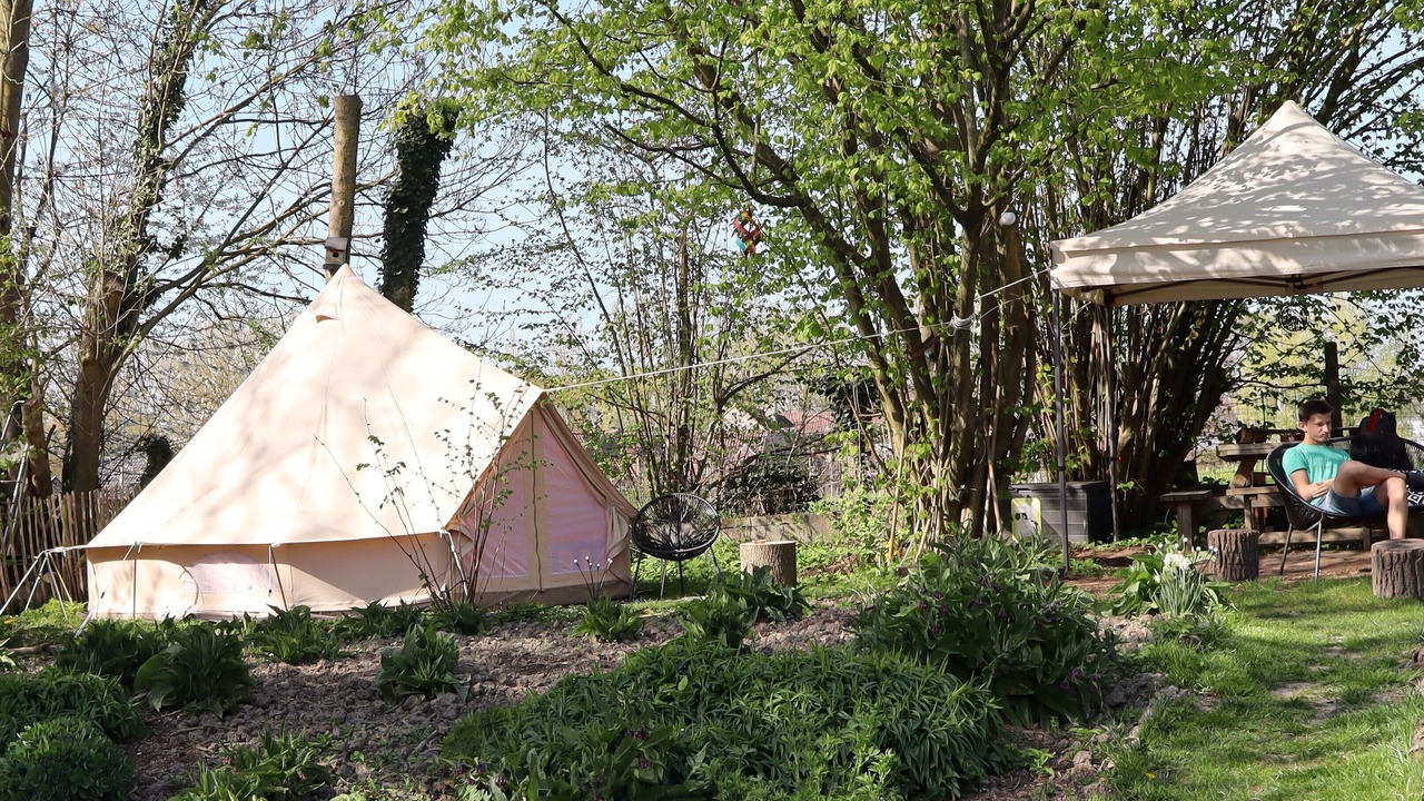 Photo of Outdoor in Sint-Antelinks