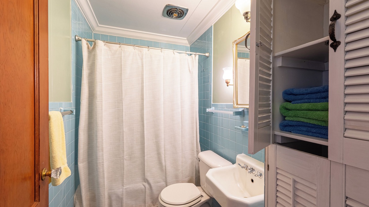 Photo of Bathroom in Fayetteville