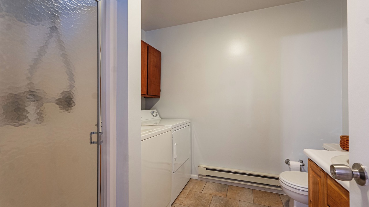 Photo of Bathroom in Fayetteville