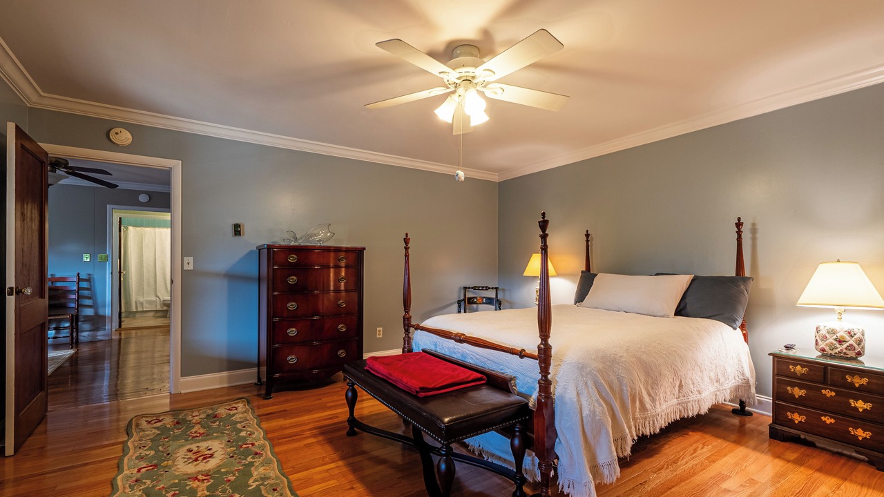 Photo of Bedroom in Fayetteville