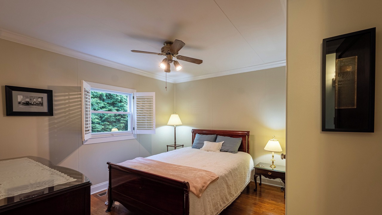 Photo of Bedroom in Fayetteville