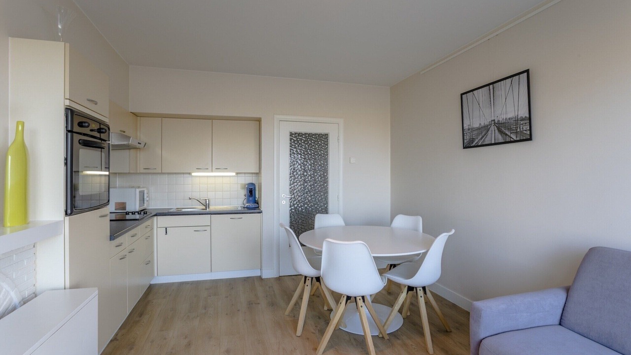 Photo of Livingroom in Koksijde-Bad