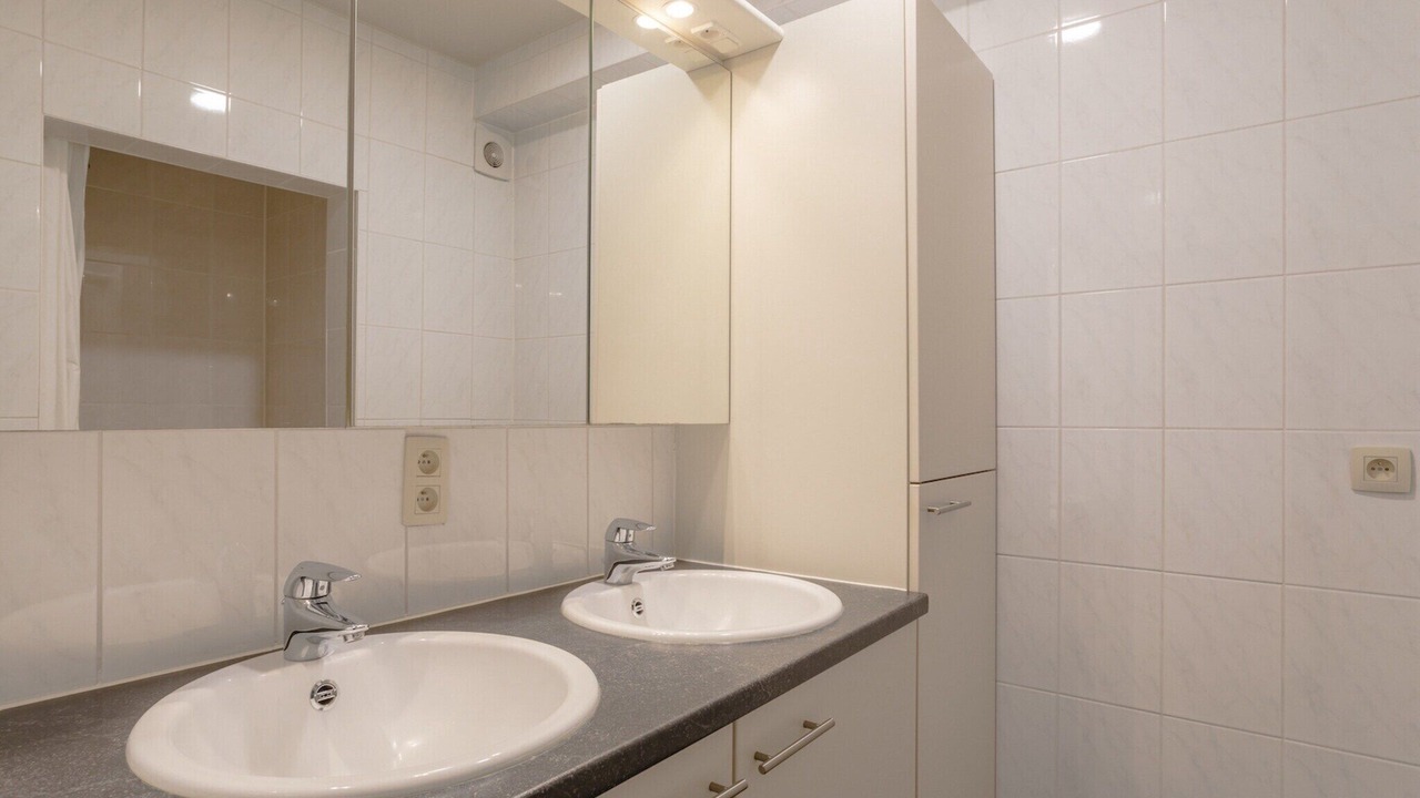 Photo of Bathroom in Koksijde-Bad