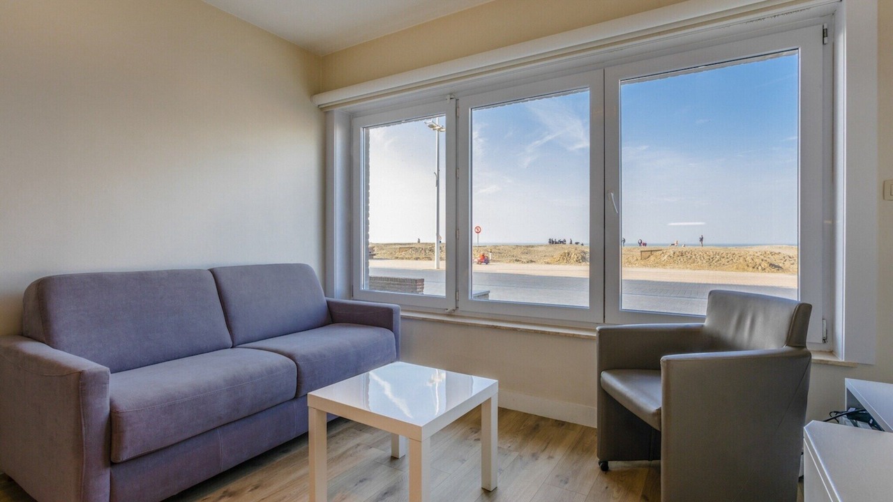 Photo of Livingroom in Koksijde-Bad