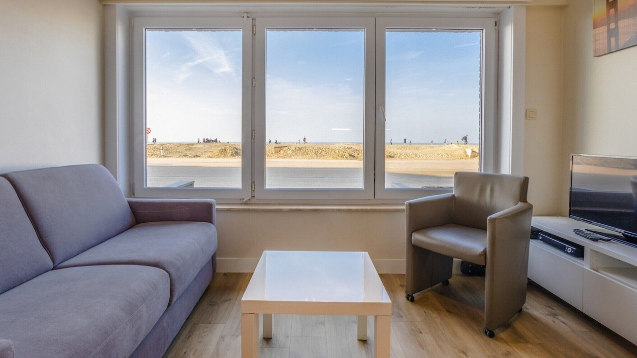 Photo of Livingroom in Koksijde-Bad