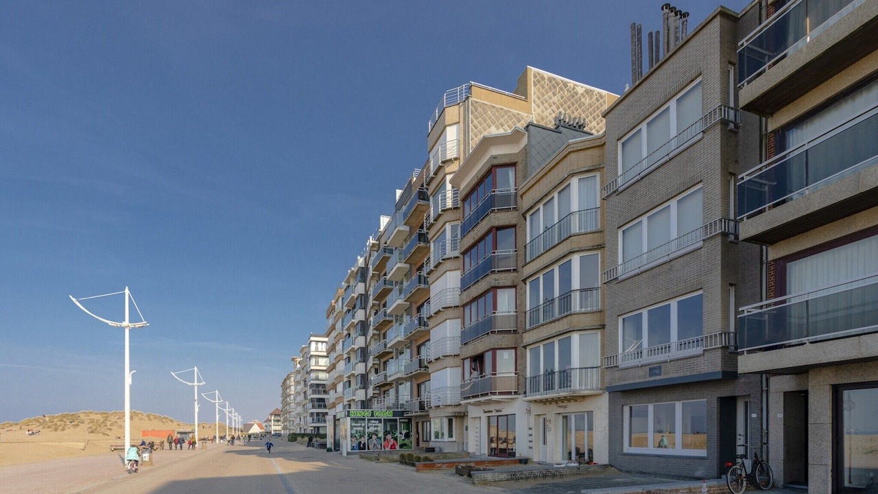 Photo of Outdoor in Koksijde-Bad