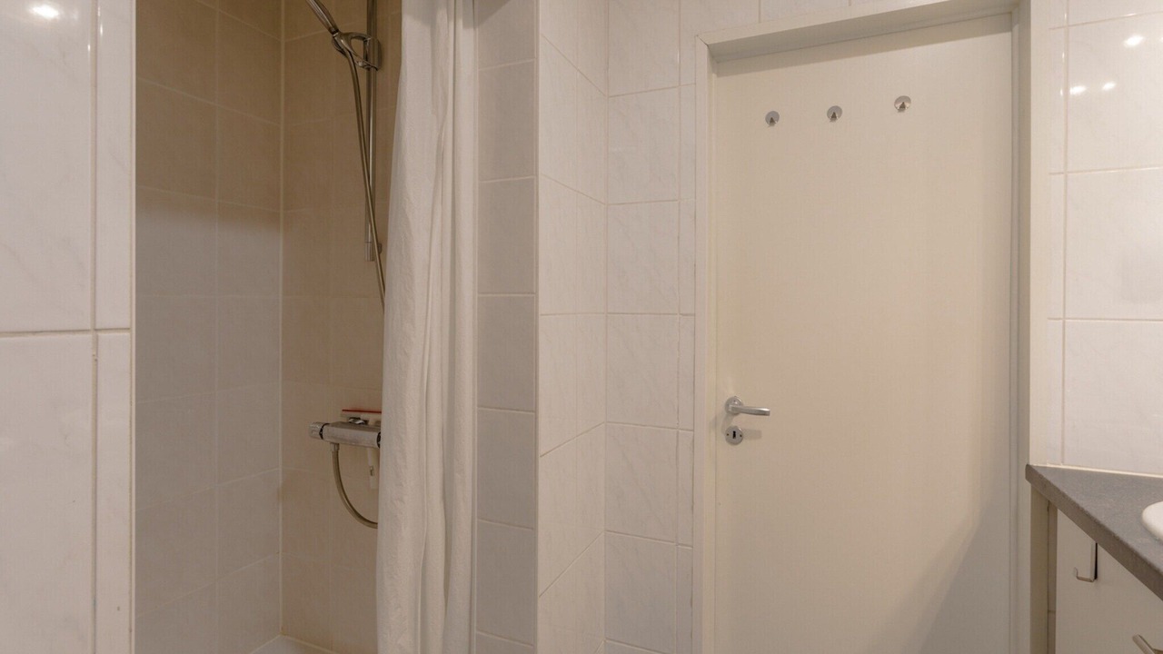 Photo of Bathroom in Koksijde-Bad