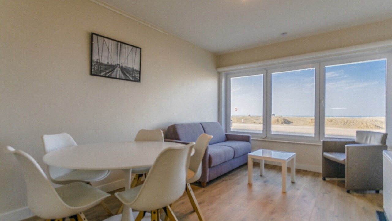 Photo of Livingroom in Koksijde-Bad