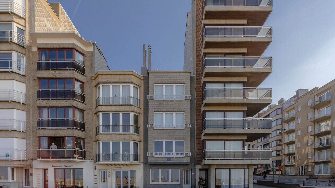 Photo of Outdoor in Koksijde-Bad