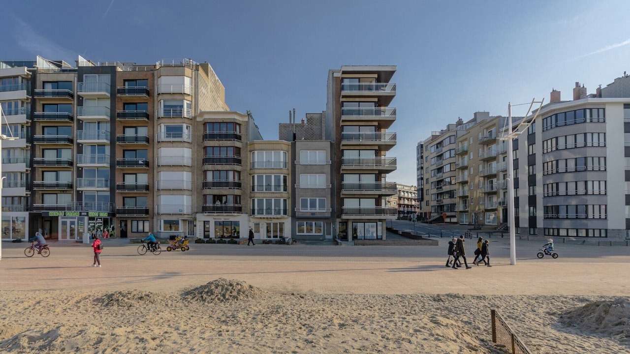 Photo of Outdoor in Koksijde-Bad