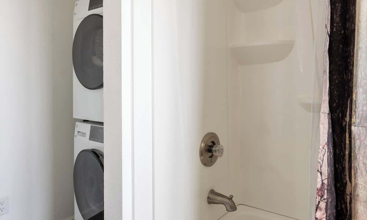 Photo of Bathroom in Hosford-Abernethy