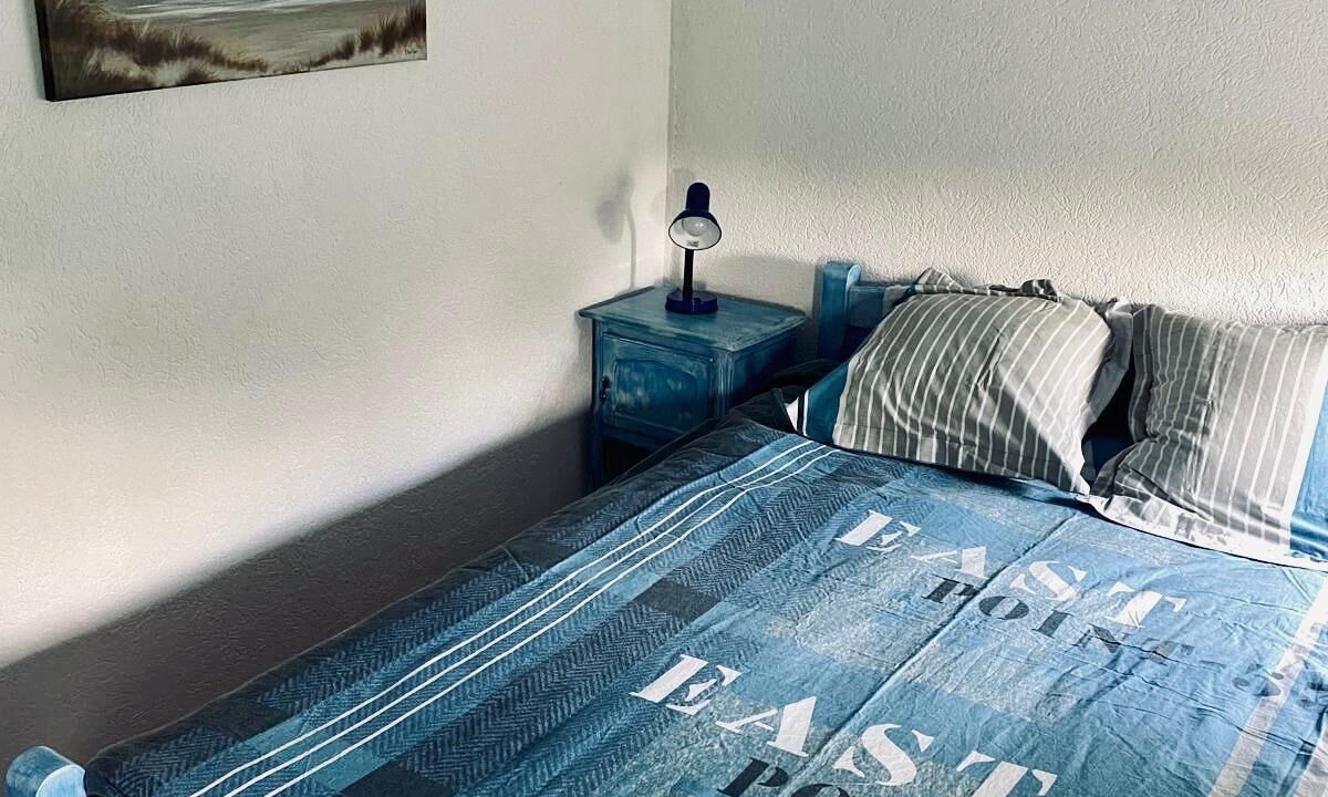 Photo of Bedroom in De Haan