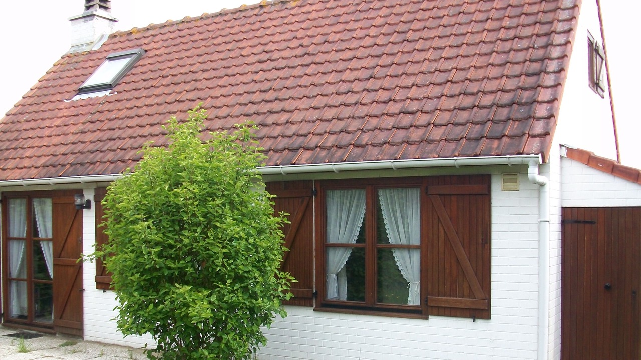 Photo of Outdoor in De Haan