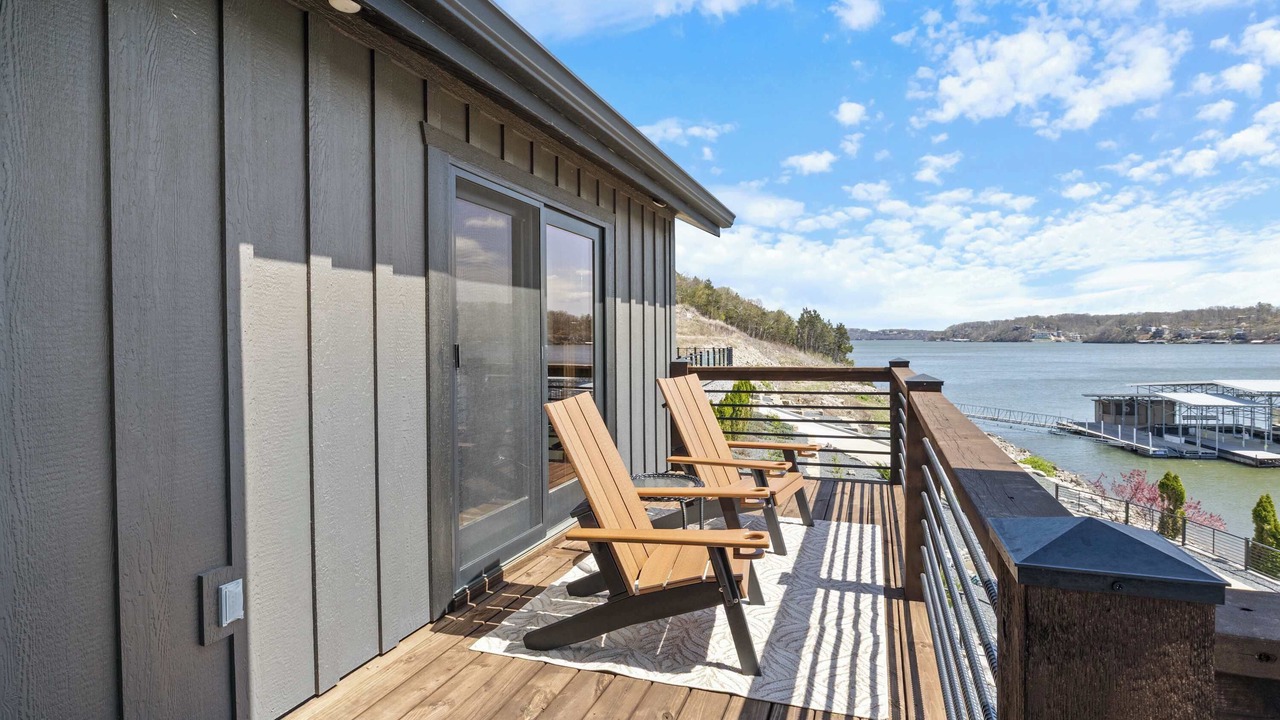 Photo of Patio Balcony in Sunrise Beach