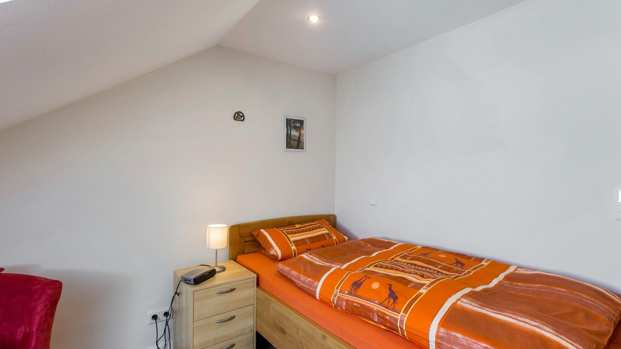 Photo of Bedroom in Schmallenberg