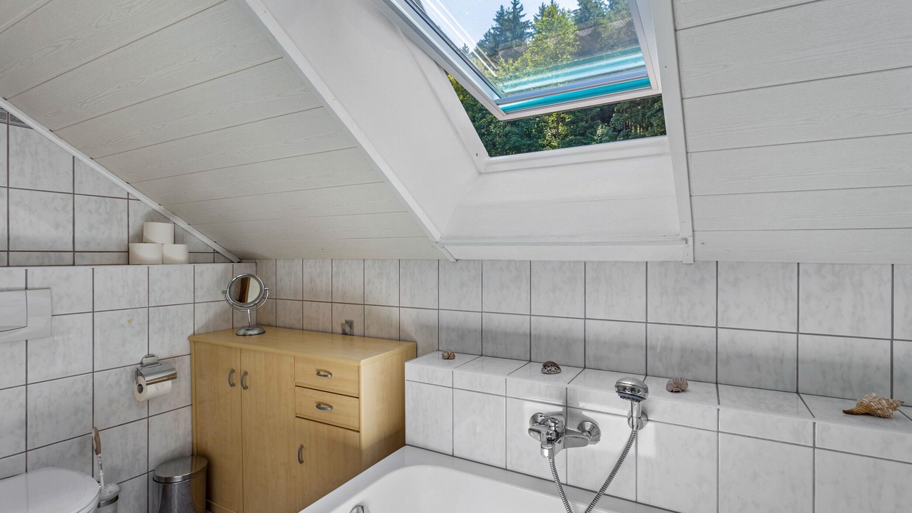 Photo of Bathroom in Schmallenberg