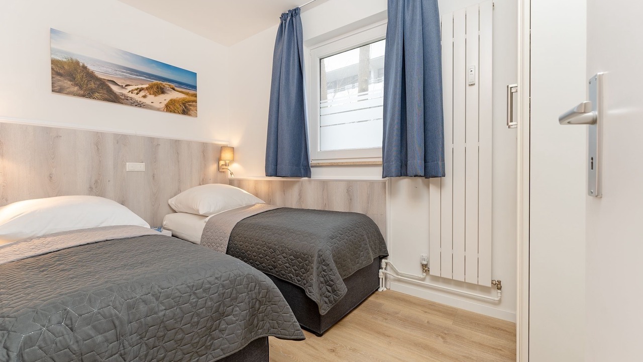 Photo of Bedroom in Timmendorfer Strand