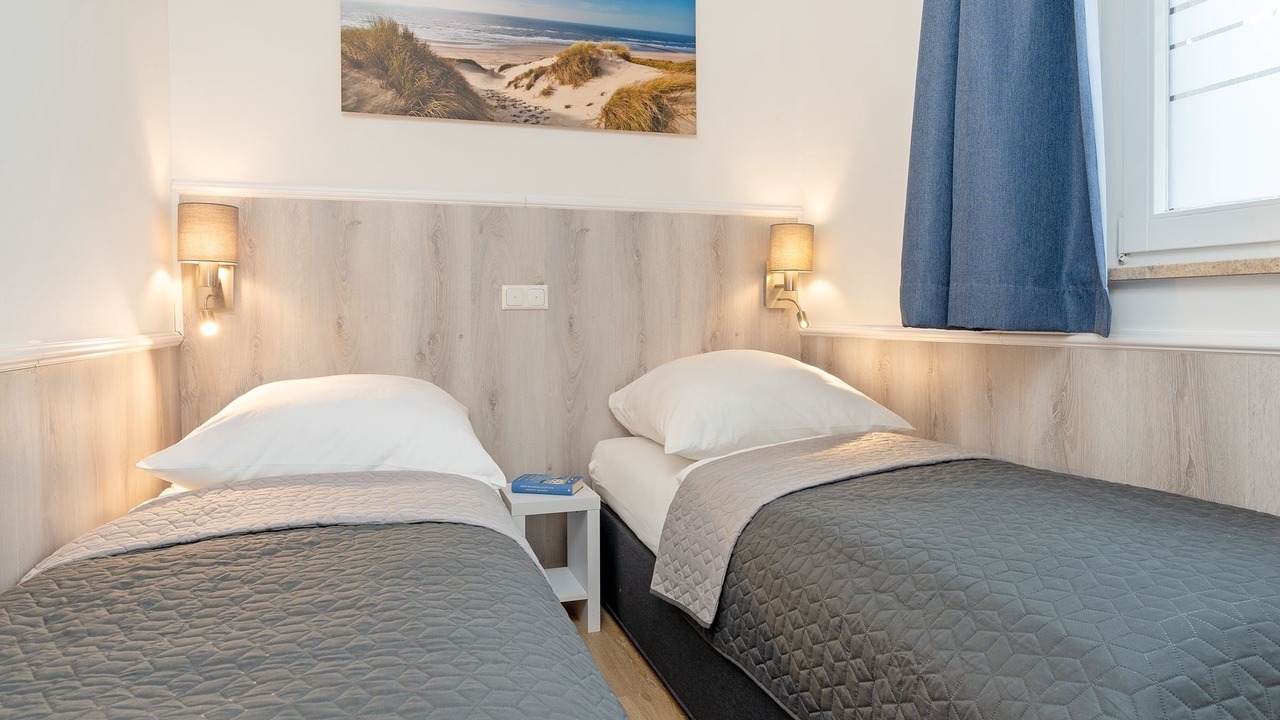 Photo of Bedroom in Timmendorfer Strand