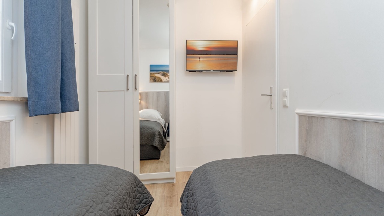 Photo of Bedroom in Timmendorfer Strand