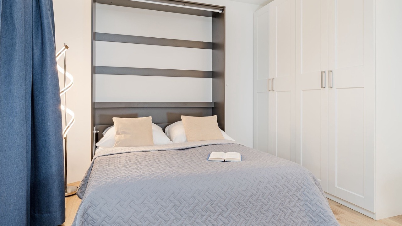Photo of Bedroom in Timmendorfer Strand
