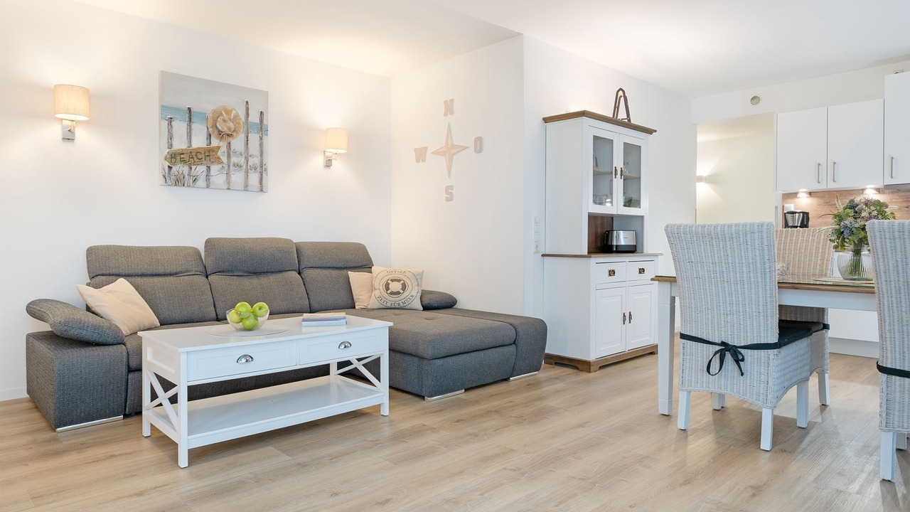 Photo of Livingroom in Timmendorfer Strand