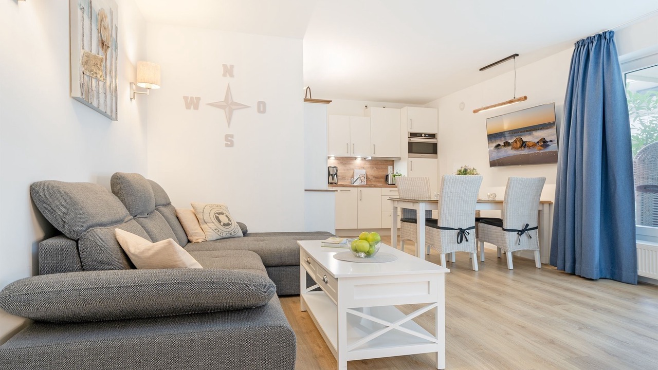 Photo of Livingroom in Timmendorfer Strand