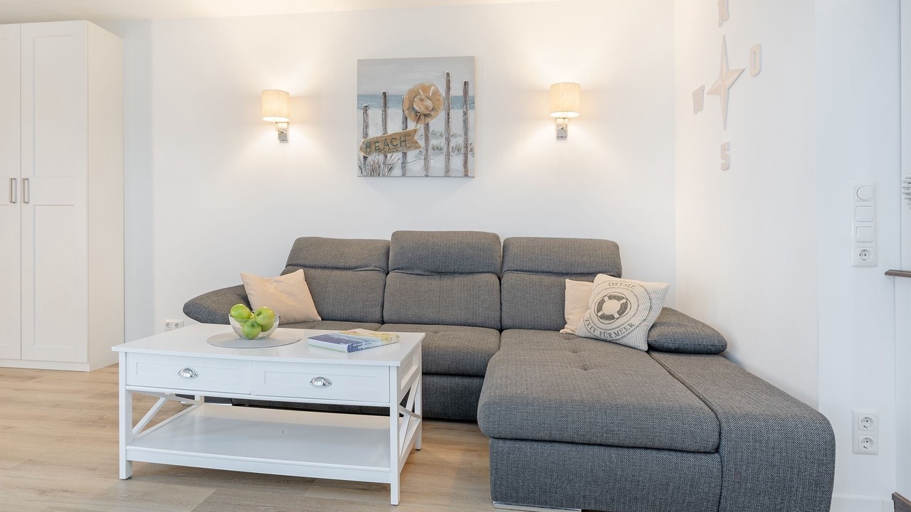 Photo of Livingroom in Timmendorfer Strand