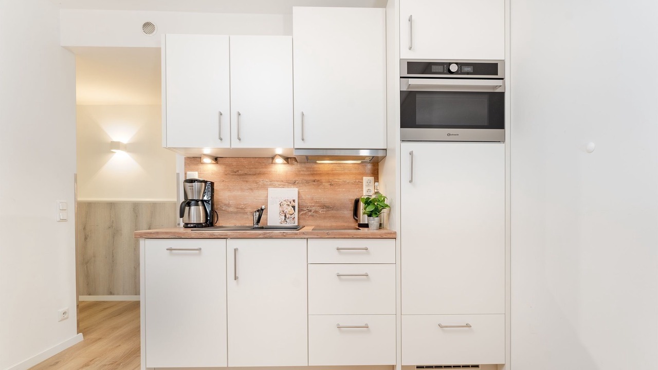 Photo of Kitchen in Timmendorfer Strand