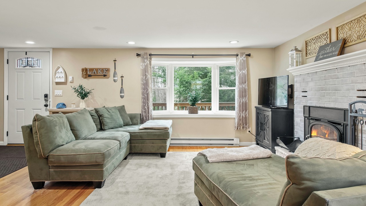 Photo of Bedroom in Thornhurst
