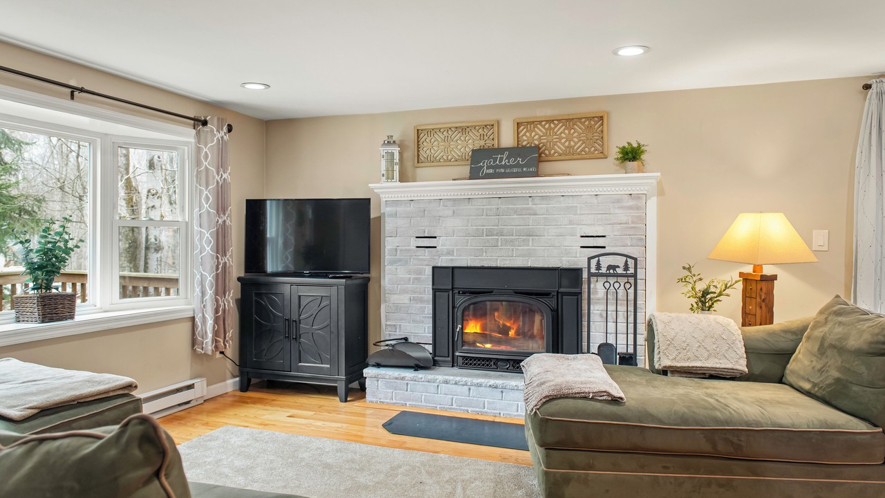 Photo of Livingroom in Thornhurst