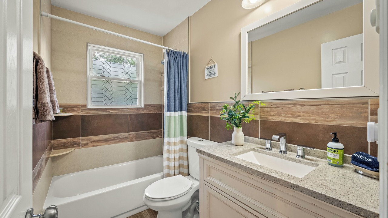 Photo of Bathroom in Thornhurst