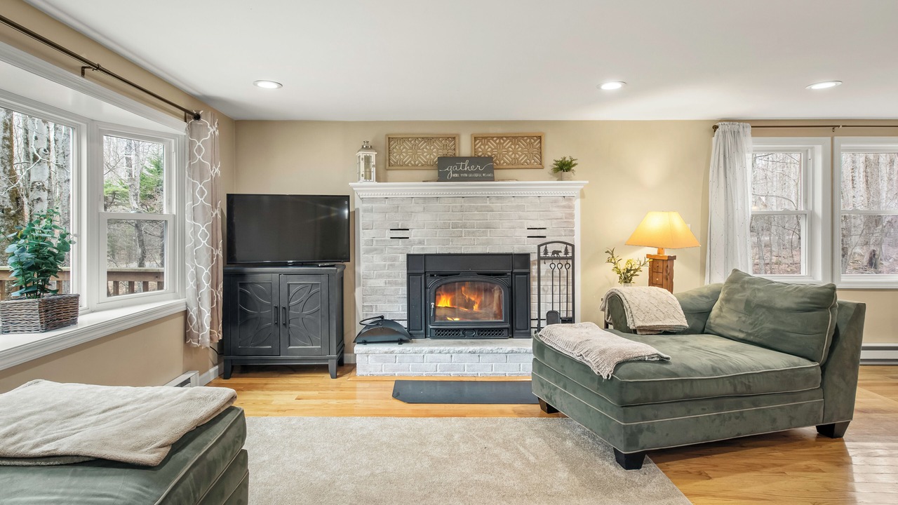 Photo of Bedroom in Thornhurst