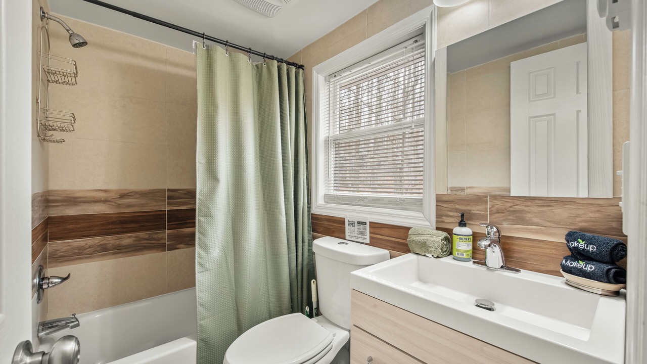 Photo of Bathroom in Thornhurst