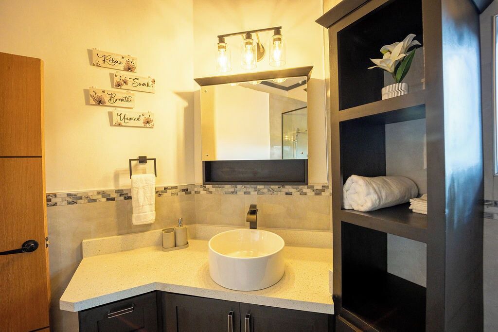 Photo of Bathroom in Caribbean Estates