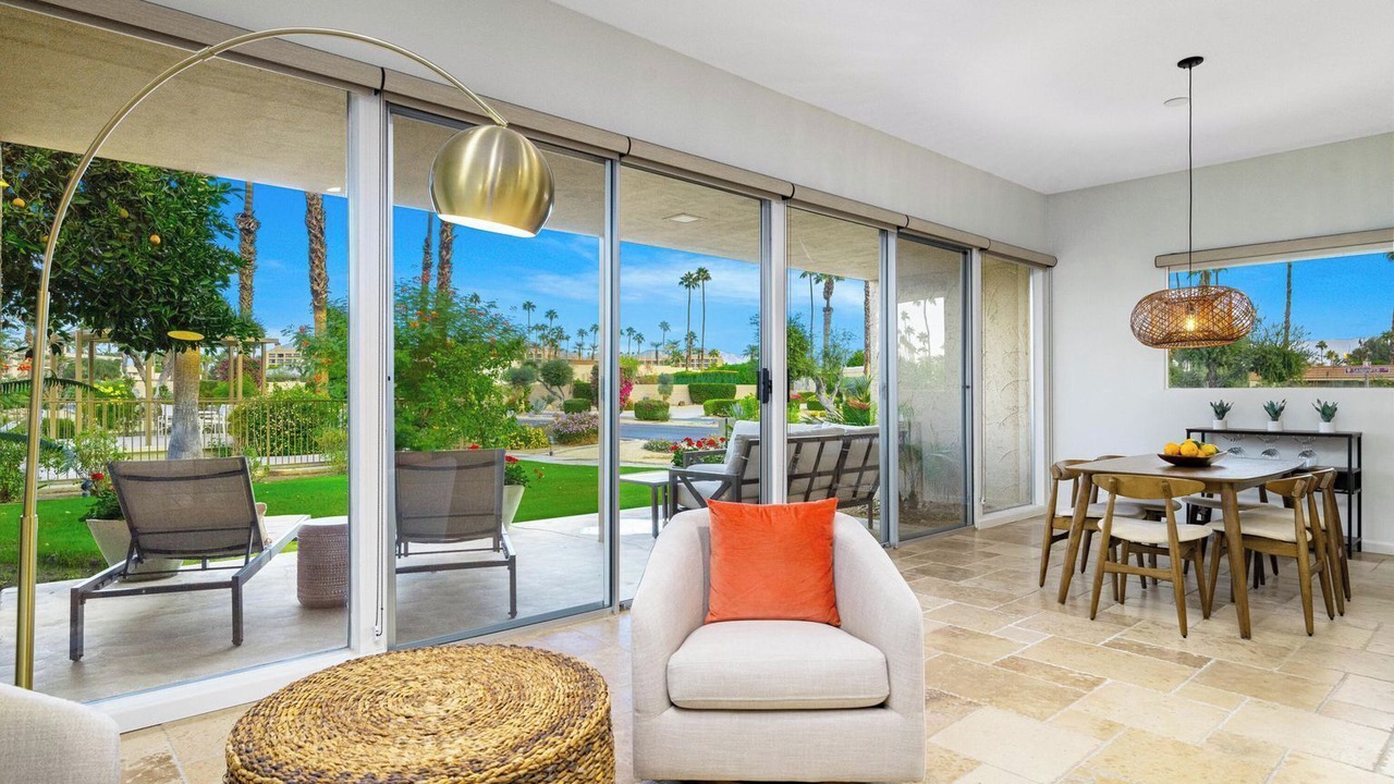 Photo of Livingroom in Indian Wells