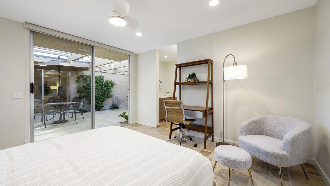 Photo of Bedroom in Indian Wells