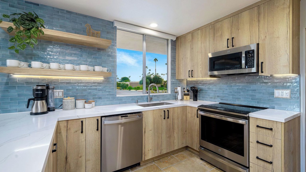 Photo of Kitchen in Indian Wells