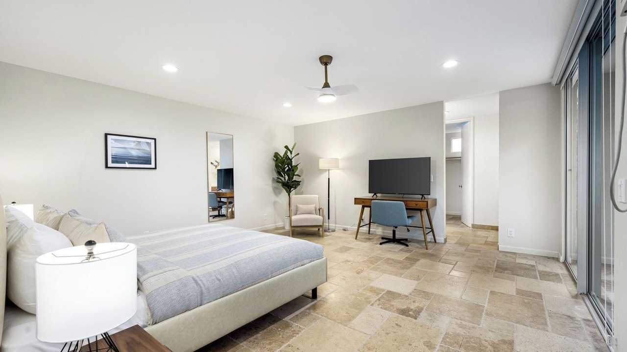 Photo of Bedroom in Indian Wells