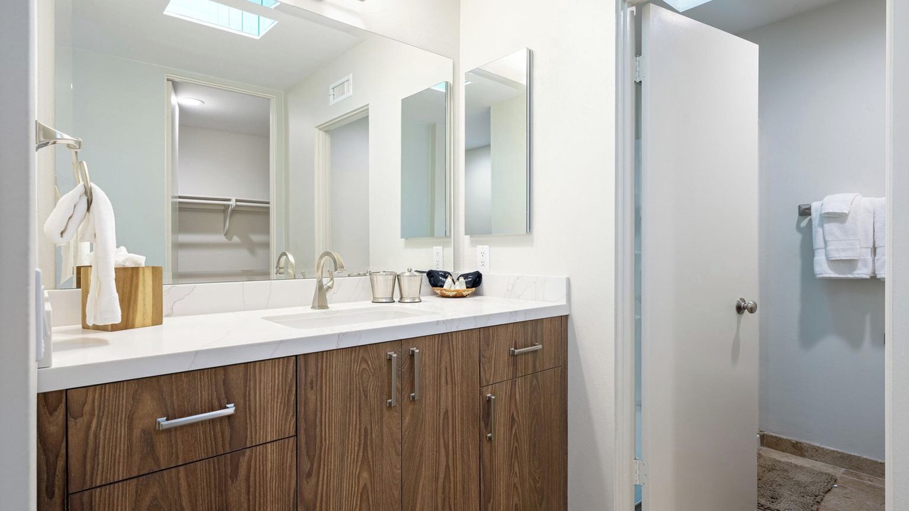Photo of Bathroom in Indian Wells