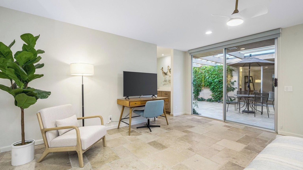Photo of Livingroom in Indian Wells