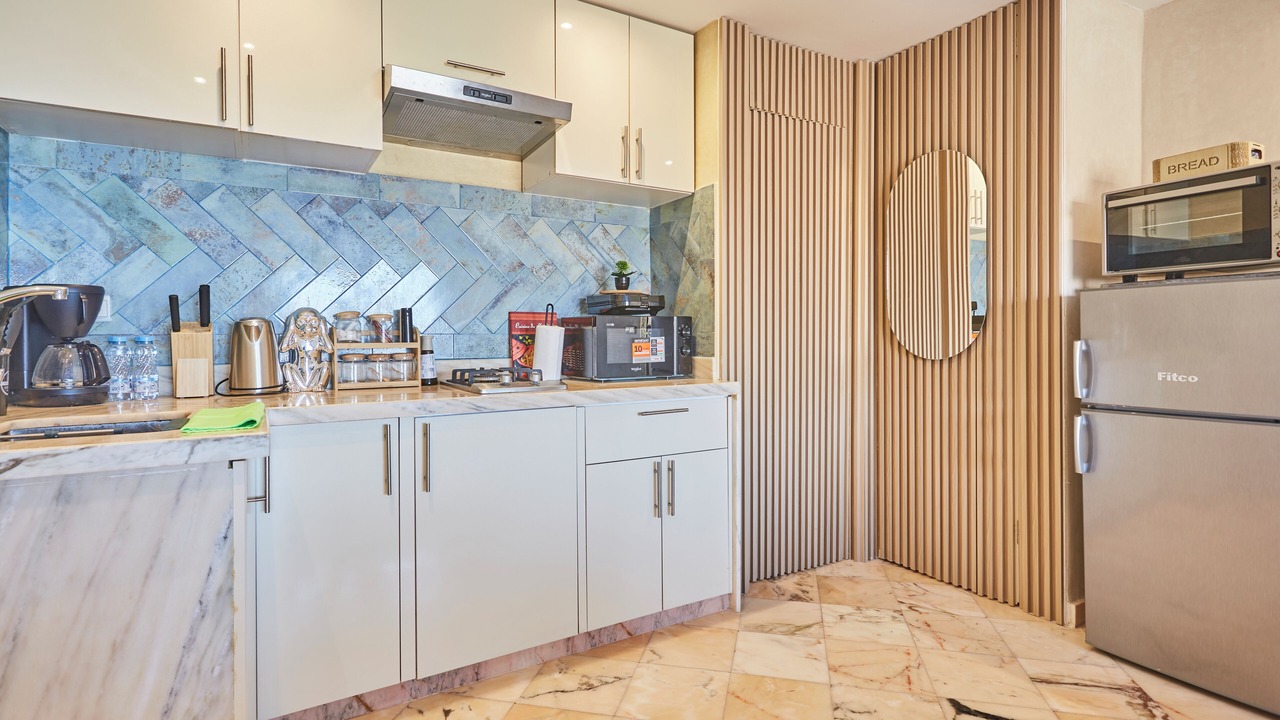 Photo of Kitchen in Mirleft
