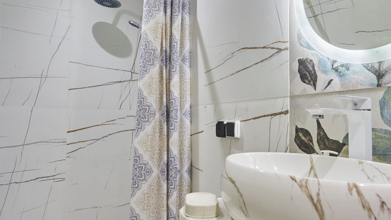 Photo of Bathroom in Mirleft