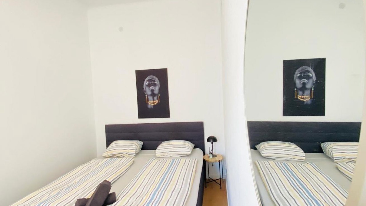 Photo of Bedroom in Rudolfsheim-Funfhaus